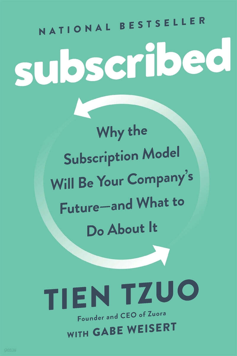 Subscribed