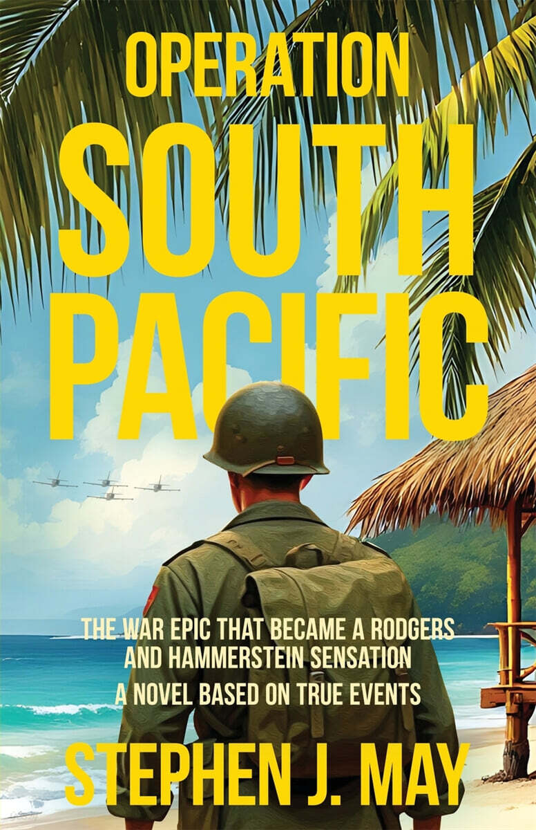 Operation South Pacific