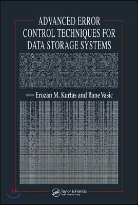 Advanced Error Control Techniques for Data Storage Systems