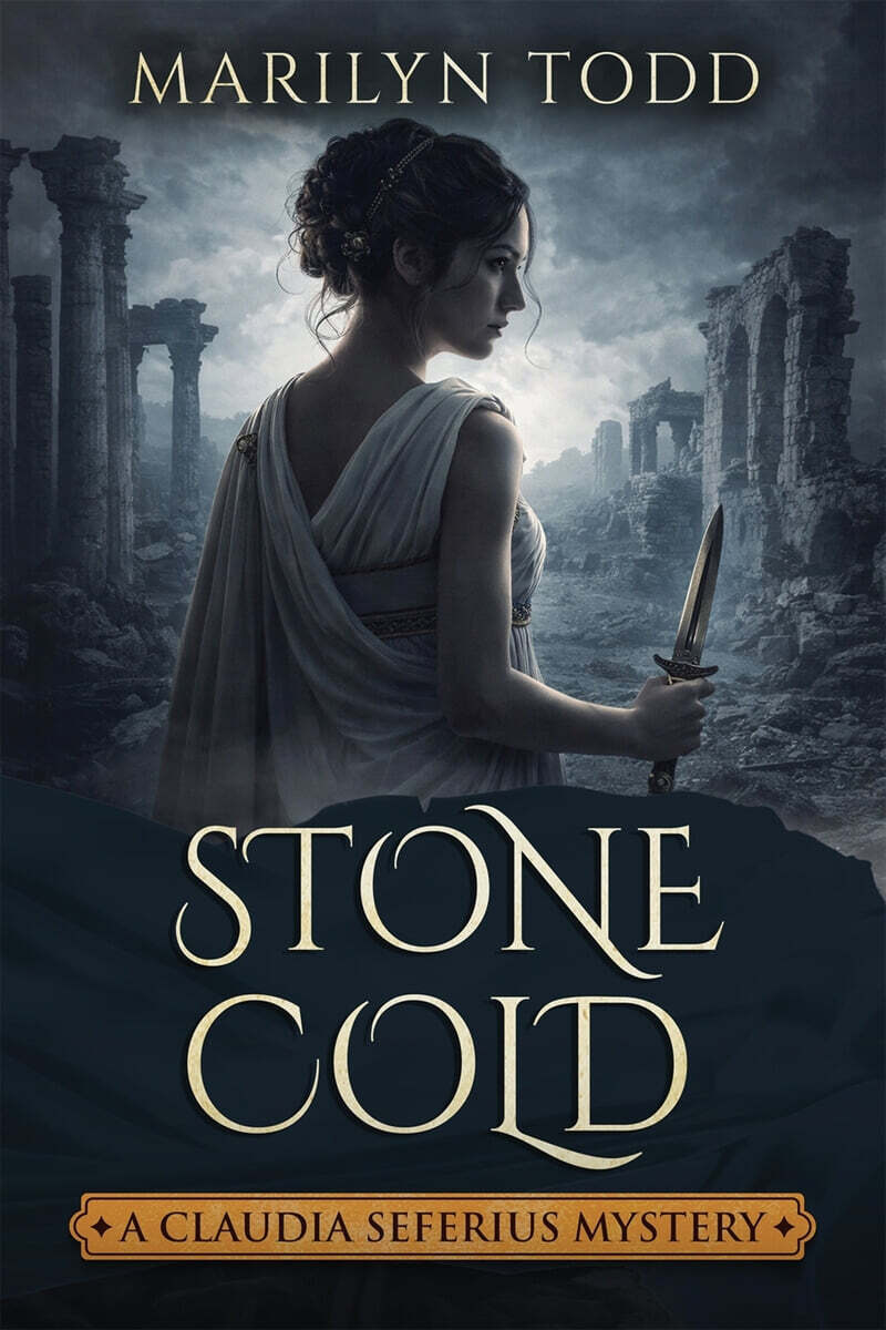 Stone Cold