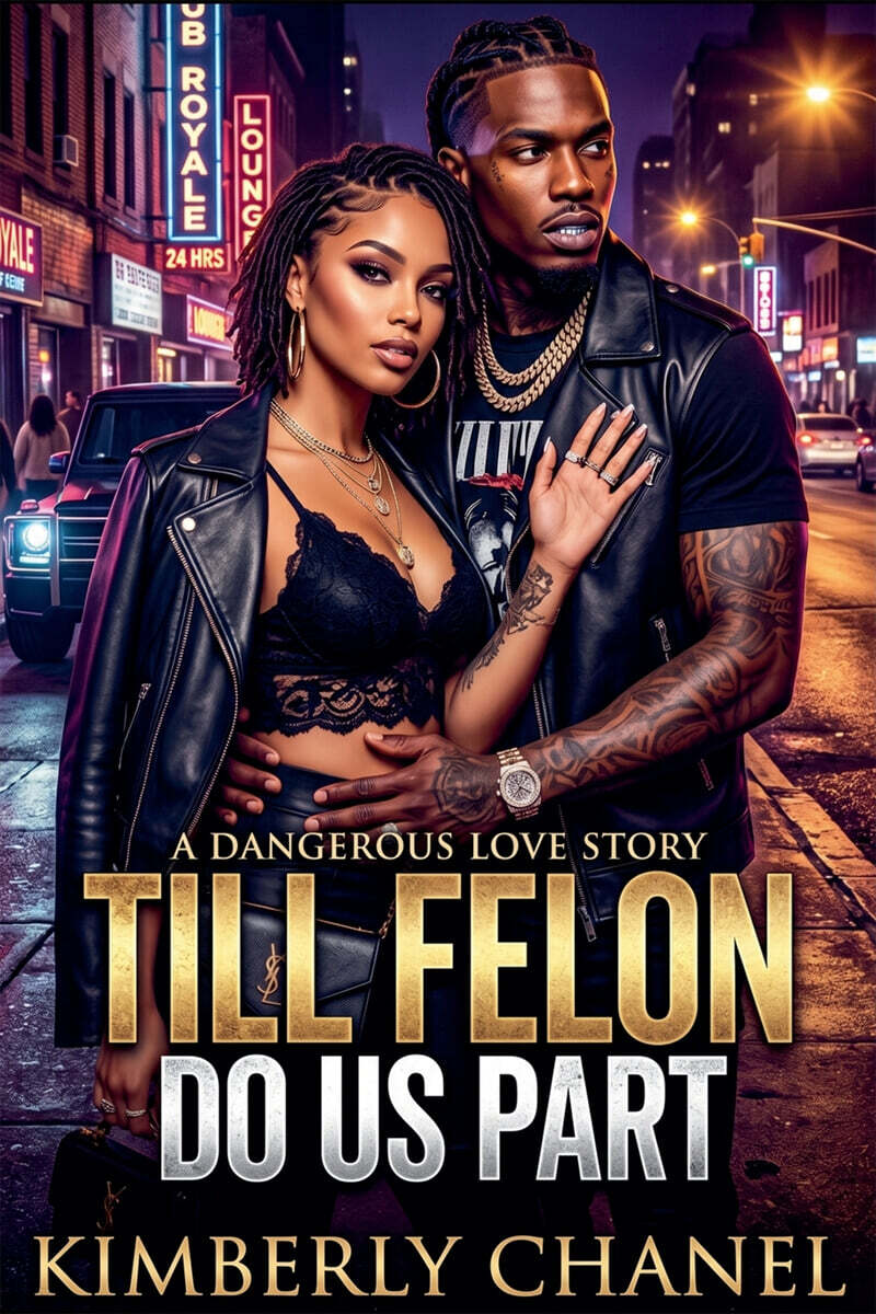 Till Felon Do Us Part