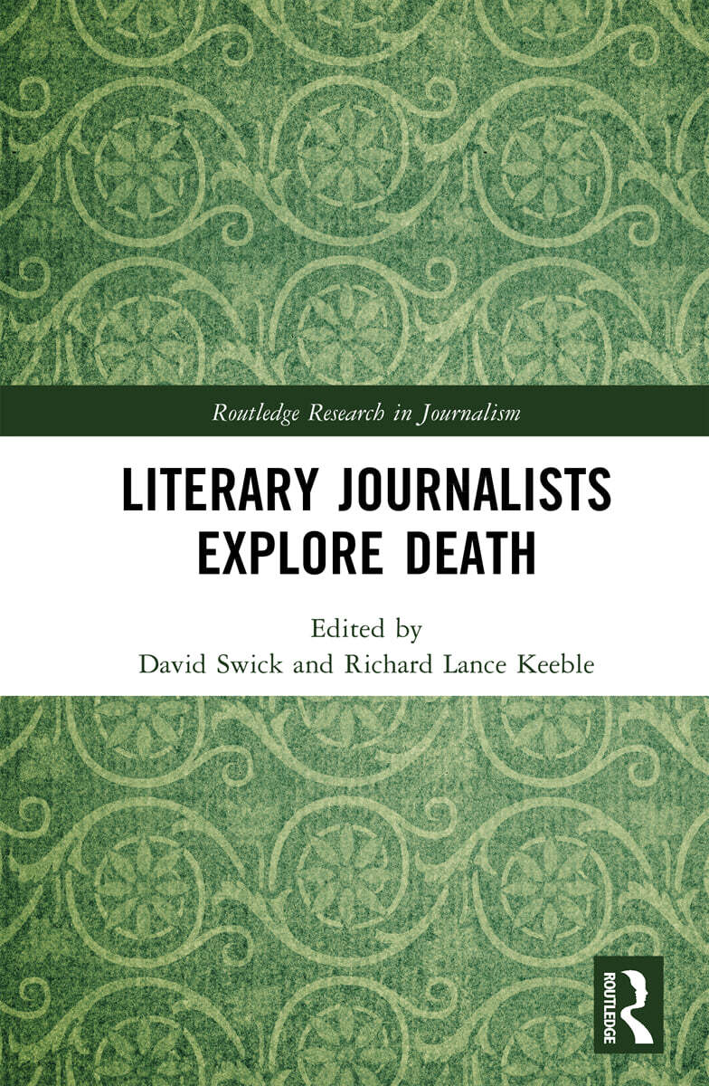 Literary Journalists Explore Death