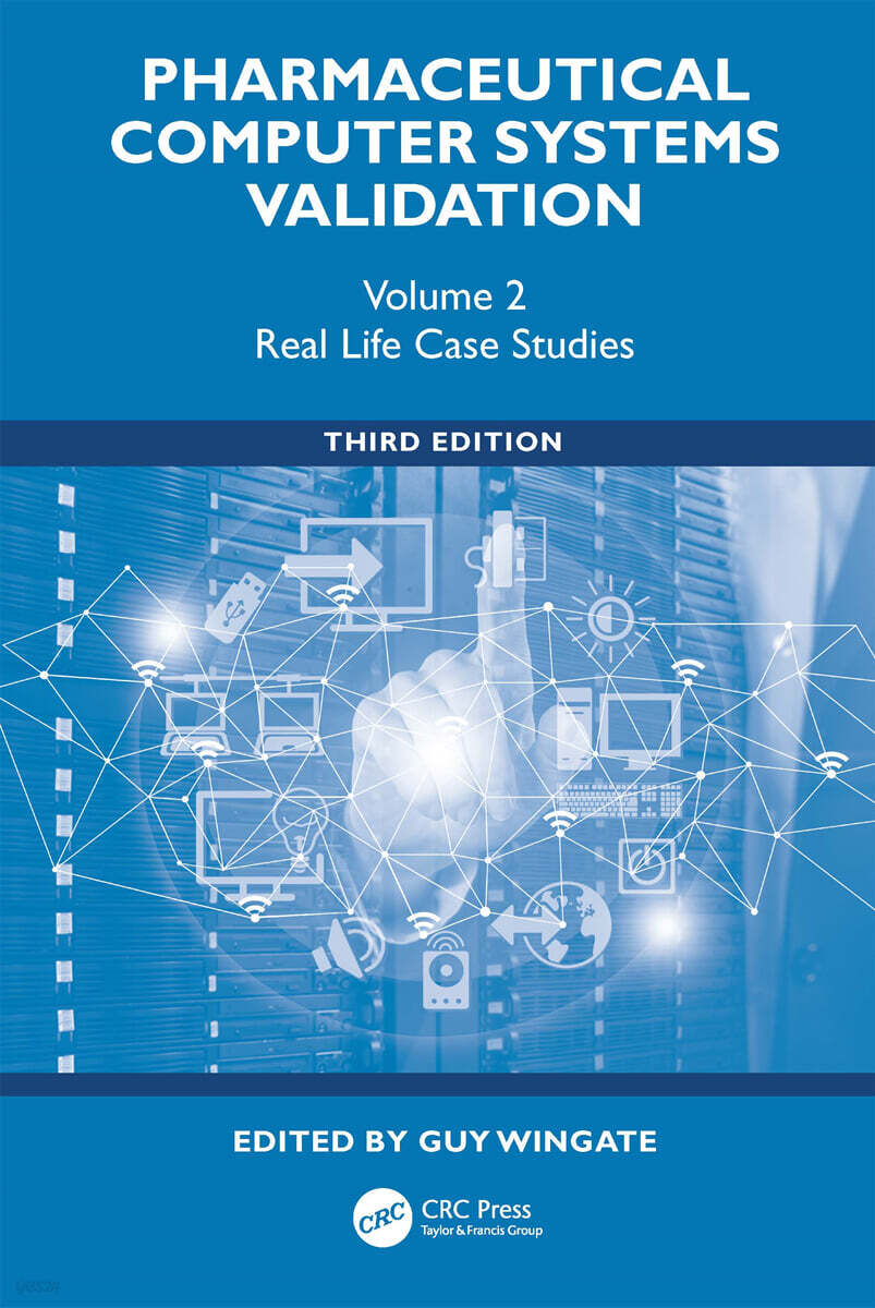 Pharmaceutical Computer Systems Validation