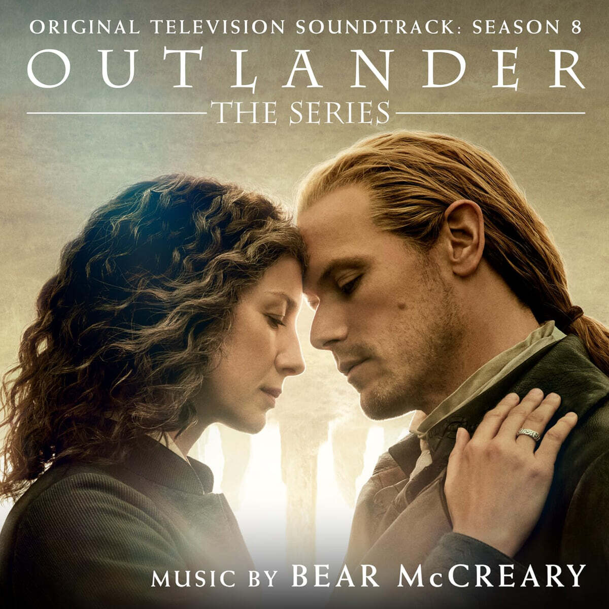 아웃랜더 시즌 8 드라마음악 (Outlander Season 8 OST by Bear McCreary)