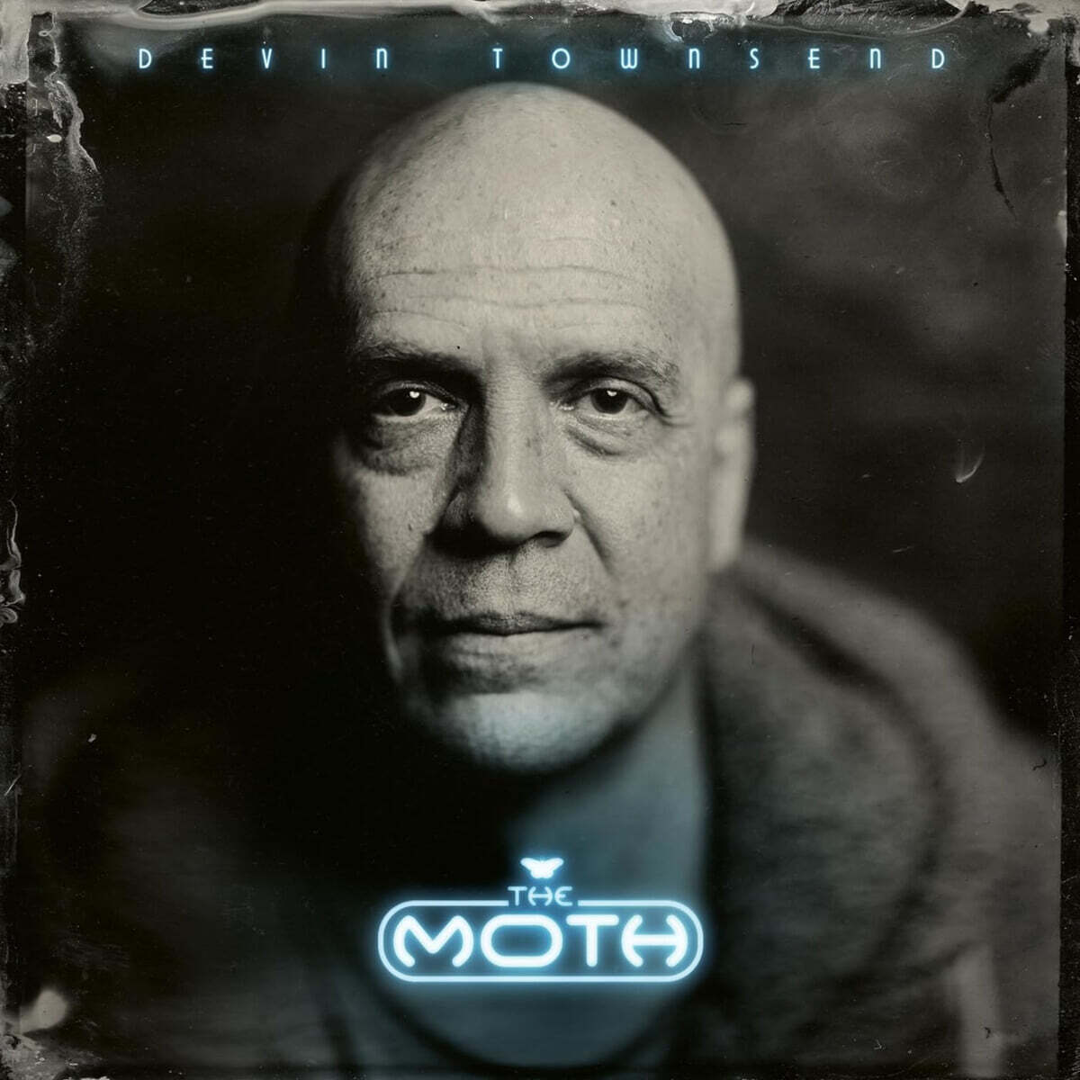 Devin Townsend (데빈 타운센드) - The Moth