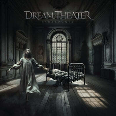 Dream Theater (드림 시어터) - 16집 Parasomnia