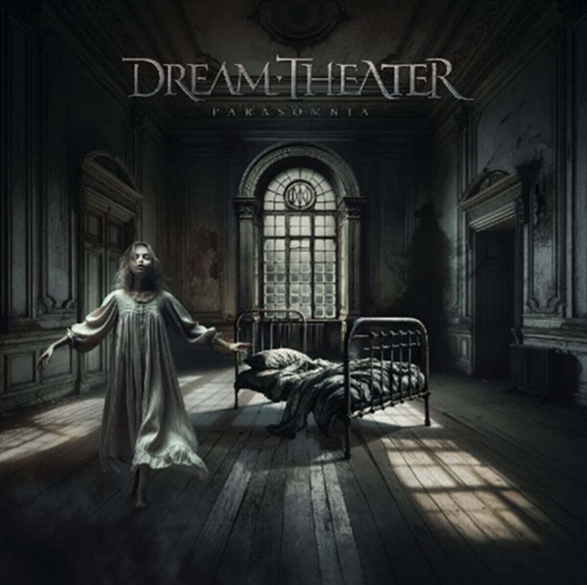 Dream Theater (드림 시어터) - 16집 Parasomnia