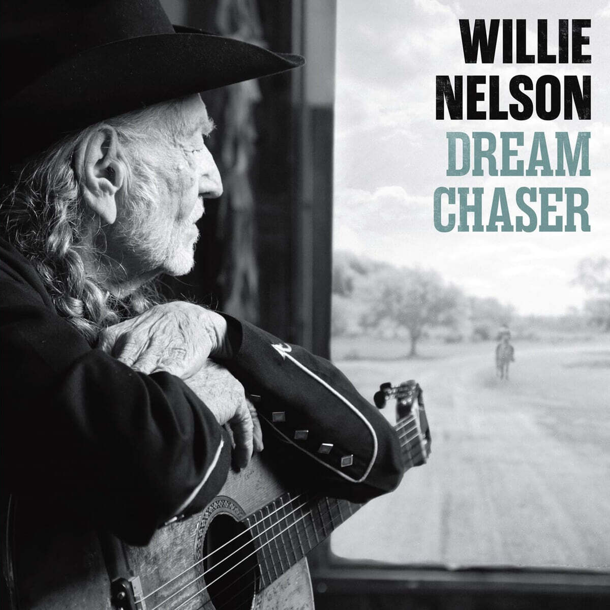 Willie Nelson (윌리 넬슨) - Dream Chaser