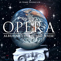 The Best Opera Album in the World ever!