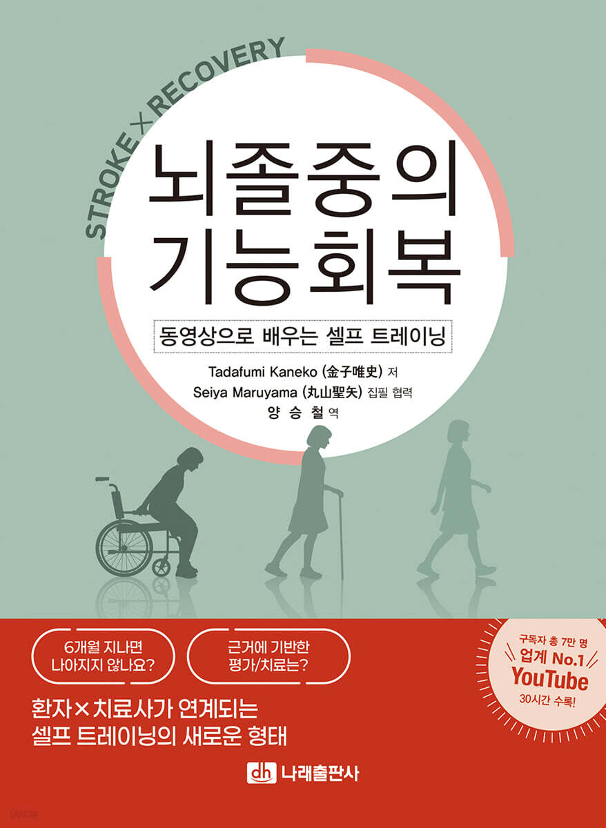 뇌졸중의 기능회복