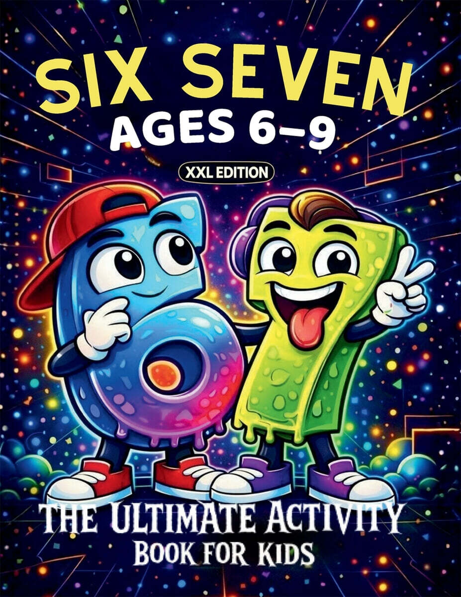 67 Six Seven