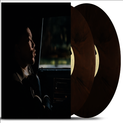 Giveon - Beloved: Act II (Ltd)(Colored 2LP)