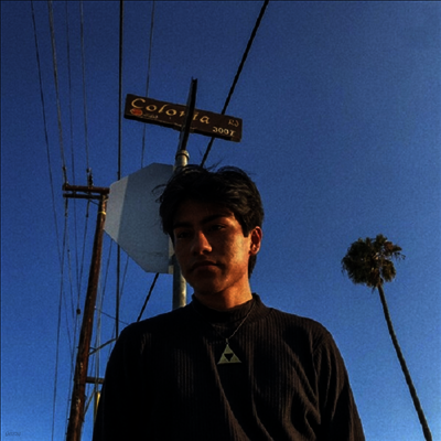 Los Retros — Early Days (2016-2019) 앨범 커버