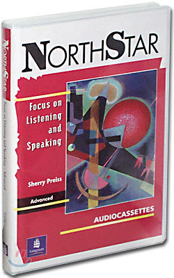Northstar : Focus on Listening and Speaking, Advanced