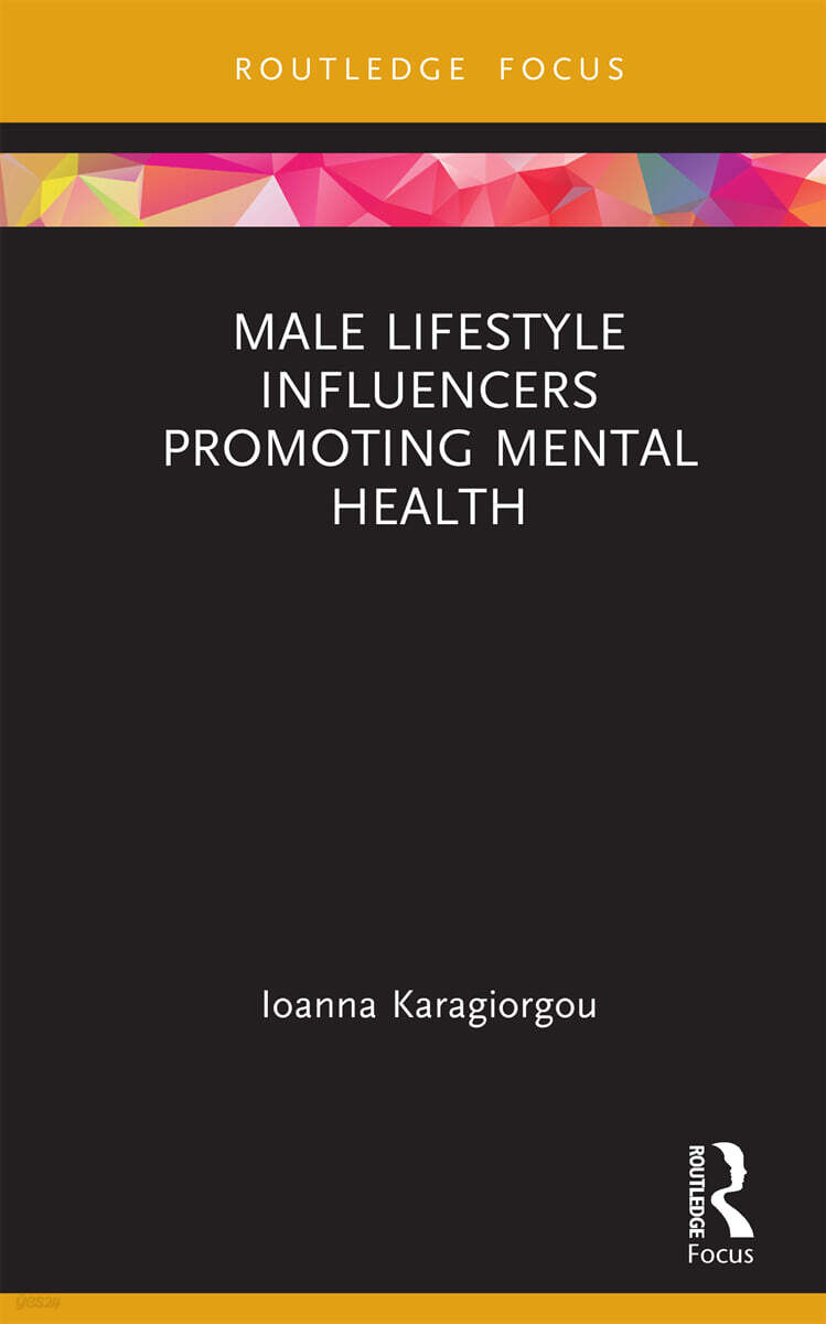 Male Lifestyle Influencers Promoting Mental Health