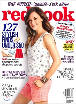 Redbook () : 2015 7