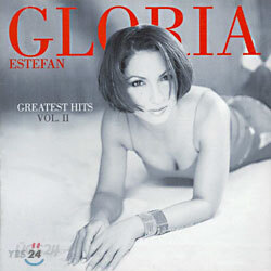Gloria Estefan - Greatest Hits Vol.2