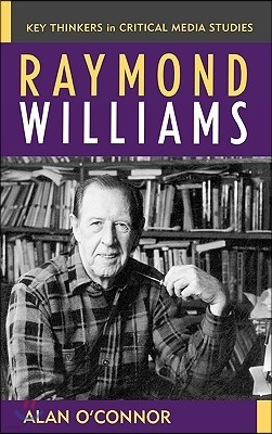 Raymond Williams