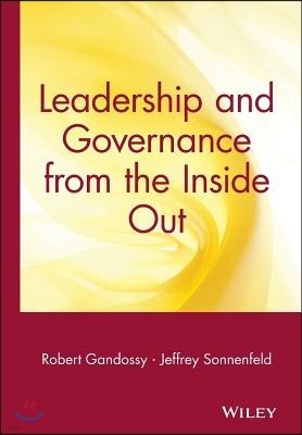 Leadership and Governance from the Inside Out