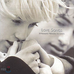 Love Songs /  뷡