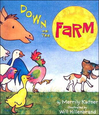 Down on the Farm