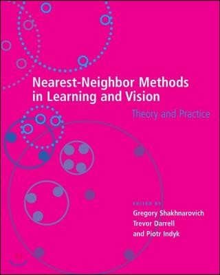 Nearest-Neighbor Methods in Learning And Vision