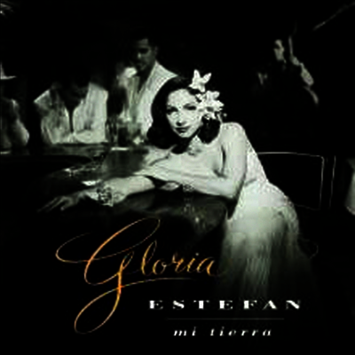 Gloria Estefan - Mi Tierra (180G)(LP)