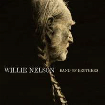Willie Nelson - Band Of Brothers (180G)(LP)