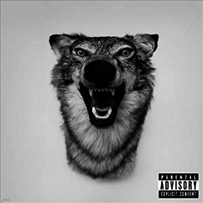 Yelawolf — Love Story 앨범 커버