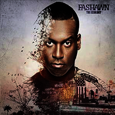 Fashawn — Ecology 앨범 커버