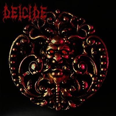 Deicide — Deicide 앨범 커버