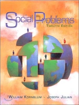 Social Problems, 12/E