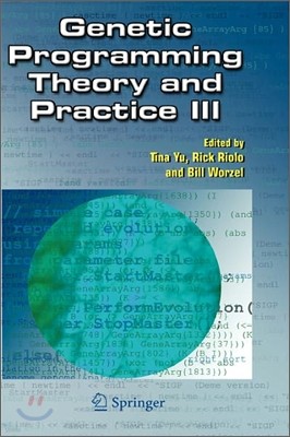 Genetic Programming Theory and Practice III