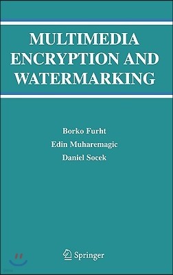 Multimedia Encryption and Watermarking