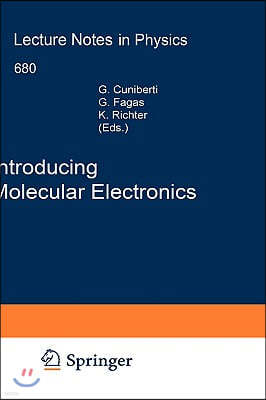 Introducing Molecular Electronics