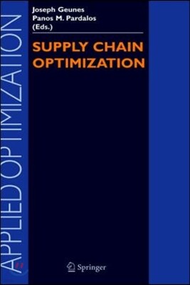 Supply Chain Optimization