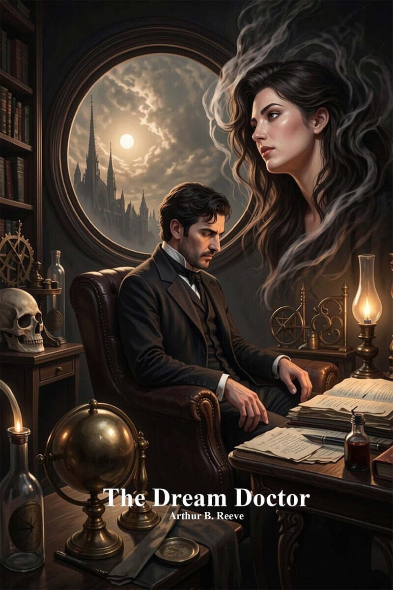 The Dream Doctor | Arthur B. Reeve | Devoted Publishing - 예스24