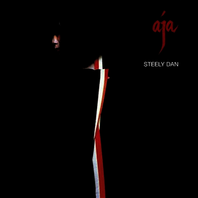 Steely Dan - Aja (SHM-CD)(일본반)
