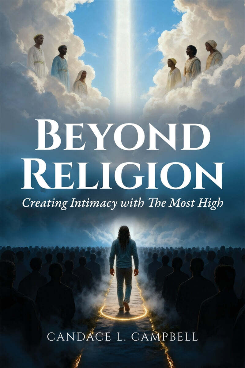 Beyond Religion