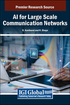 IGI Global AI for Large Scale Communication Networks