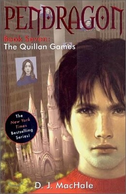 The Quillan Games