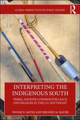 Interpreting the Indigenous South