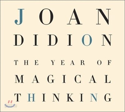 The Year of Magical Thinking