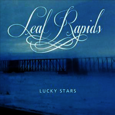 Leaf Rapids — Lucky Stars 앨범 커버