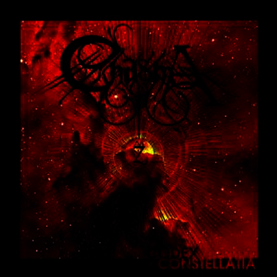 Chasma — Codex Constellatia 앨범 커버