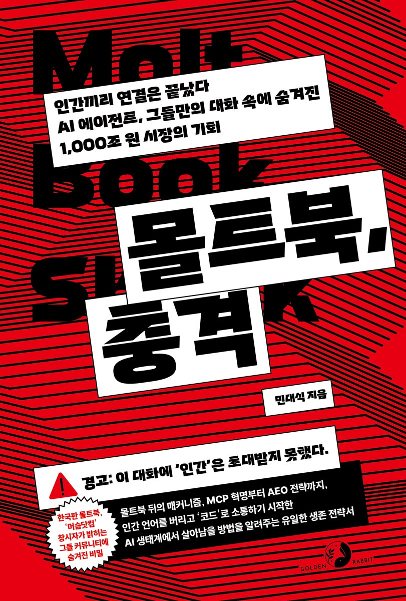 몰트북, 충격