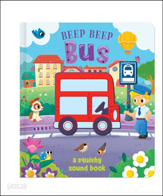 Beep Beep Bus