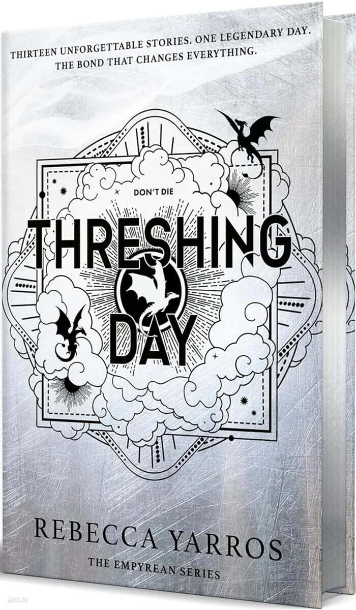 Threshing Day (Limited Deluxe Edition)
