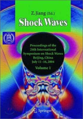 Shock Waves