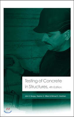 Testing of Concrete in Structures